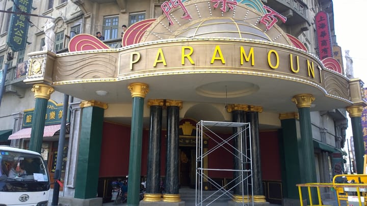 Paramountova ponuka pre Warner Bros.: Čo čaká zábavný priemysel?