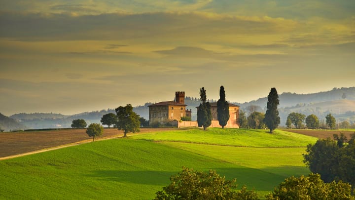 Taliansky model družstiev: Riešenie nerovnosti v Amerike?