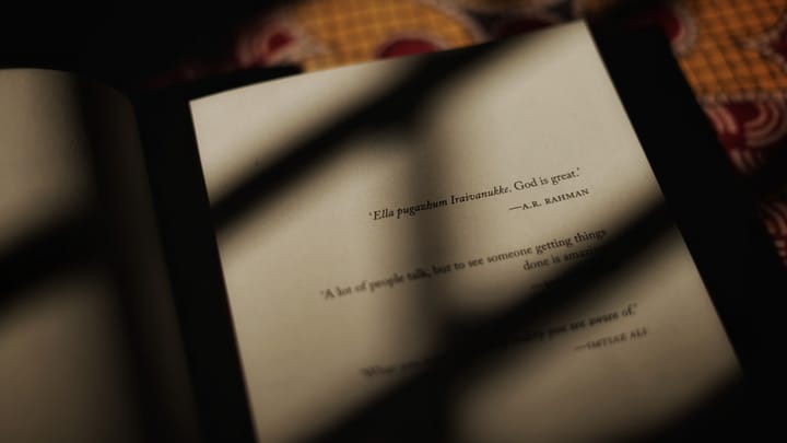 Umelosť povzbudzovania: Ako slová menia život