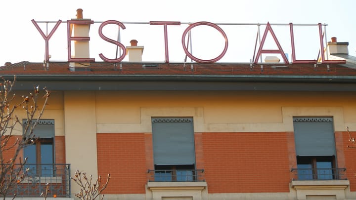 Rok 2025 Gregoryho B. Sadlera: Aktivity, výzvy a filozofia