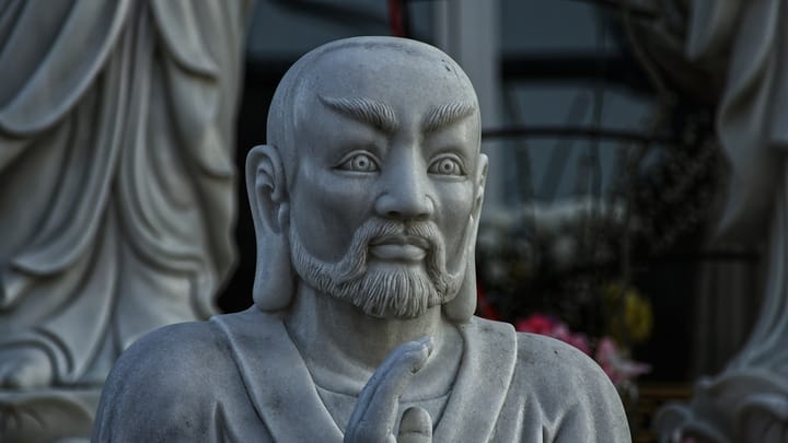 Potomci Konfucia: História najdlhšej rodovej línie