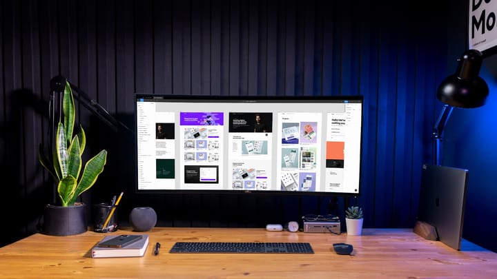 Figma po IPO: Dylan Field o výzvach, dizajne a budúcnosti