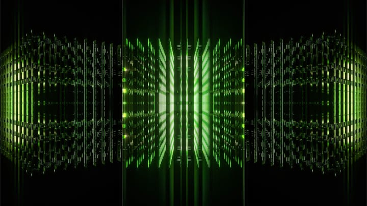 Je náš vesmír kvantový počítač?