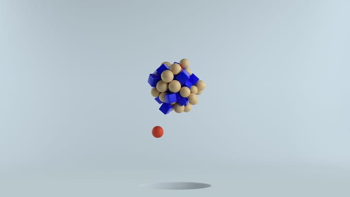 Zaujímavosti o chémii, zmysloch a sexe