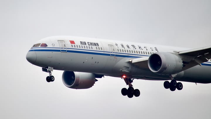 Čínski inovátori otvárajú cestu k lietajúcim autám