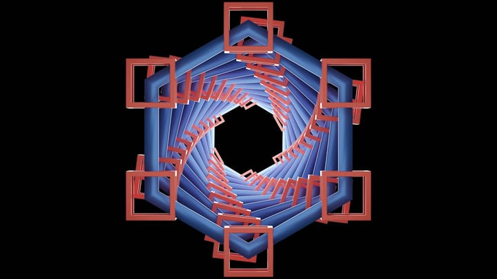 Roger Penrose a jeho najväčšia nedokonalosť vo výskume vedomia