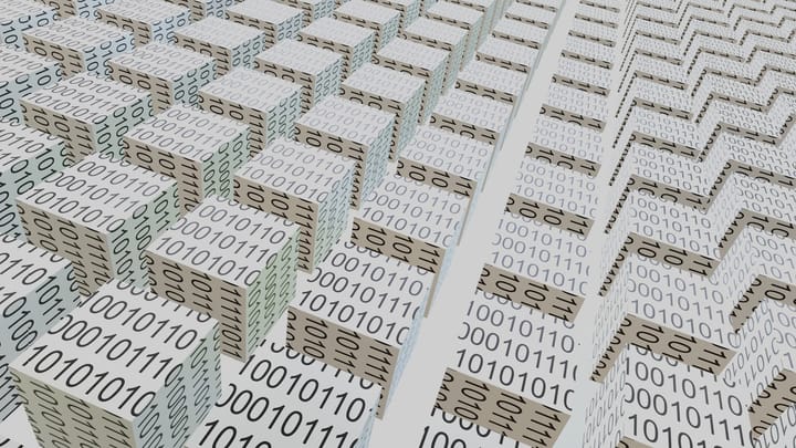 Technofeudalizmus: Ako Big Tech ukradol 35 biliónov dolárov