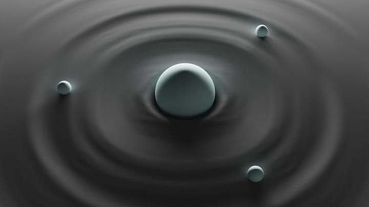 Hľadanie gravitóna: Prečo je to tak ťažké?