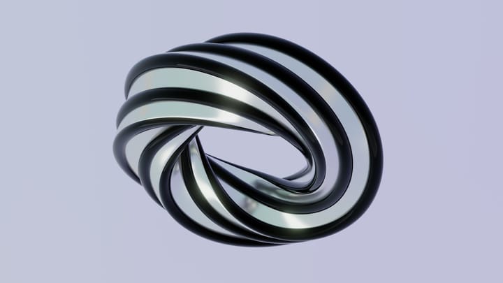 Nový pohľad na Möbiusove pásma: strihanie a spájanie