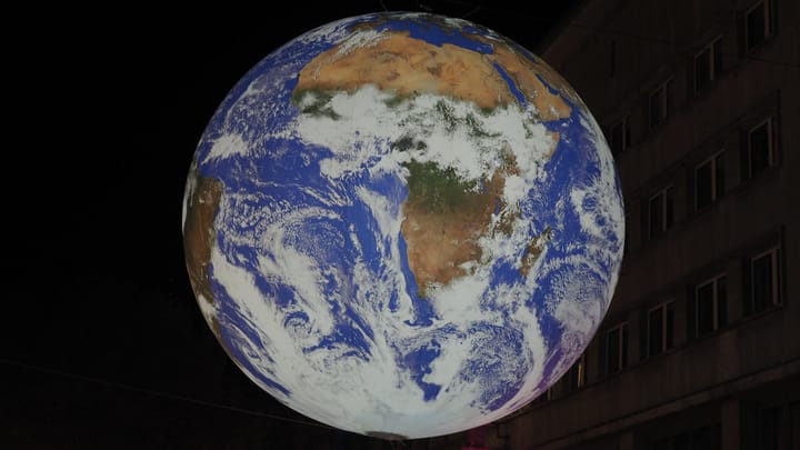 Zem o miliardu rokov: Ako bude vyzerať naša planéta?