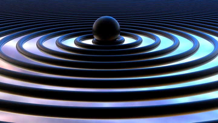 Čo nás spája so svetom? Žižek, Rovelli a Zupančič o realite