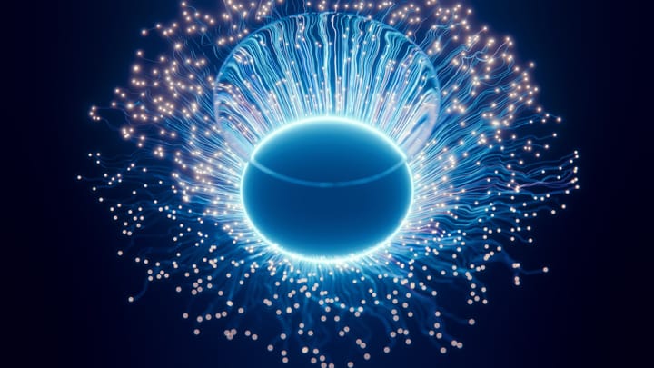 Tajomstvá antihmoty a Veľkého výbuchu: CERN