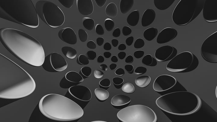 Chaos a poriadok: Veda odhaľuje vznik poriadku z chaosu