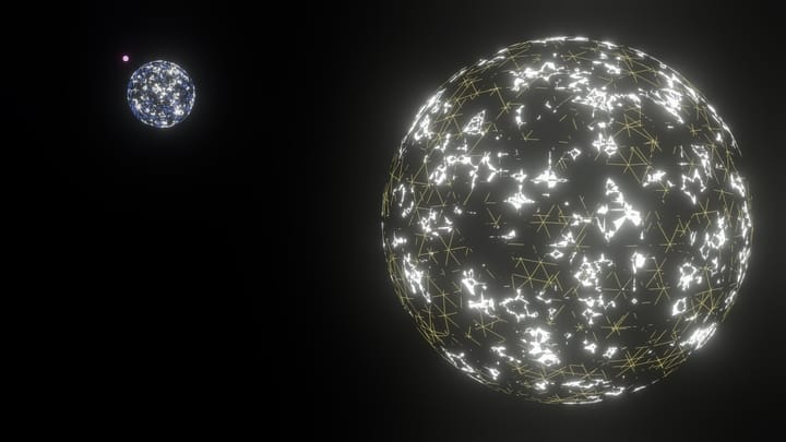 Nekonečný pohyb Zeme: Rotácia, obežná dráha a galaxia