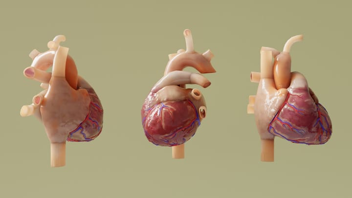 Môžeme byť nahraditeľní? Pohľad do sveta náhradných častí