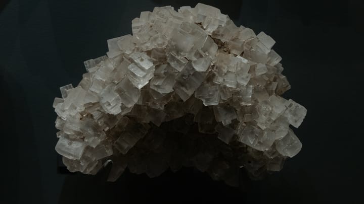 Nový ložisko kremíka v Severnej Karolíne: Výhodu pre USA?