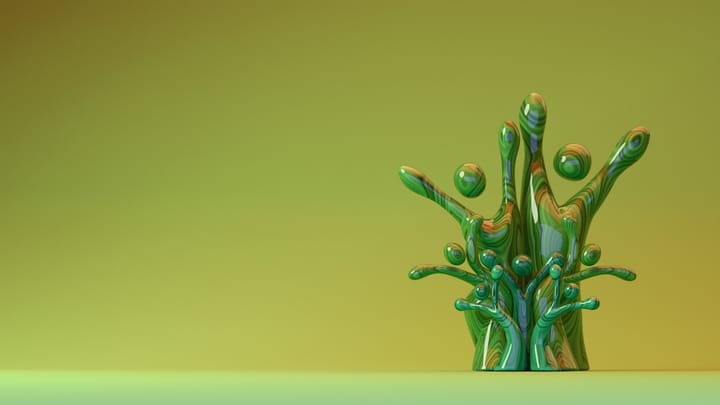 Umenie stávania sa: nájsť miesto a zasadiť korene