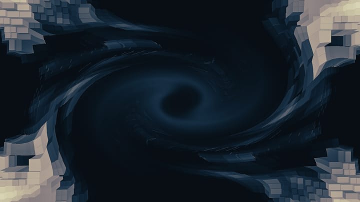 Čo sa deje v hlbokom vesmíre?