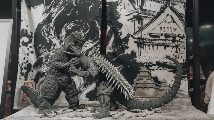 44 nových druhov dinosaurov objavených v roku 2025!