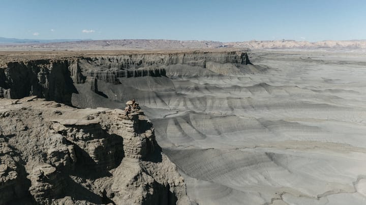 Najnebezpečnejšie miesta v Fallout: Rádioaktivita a smrť