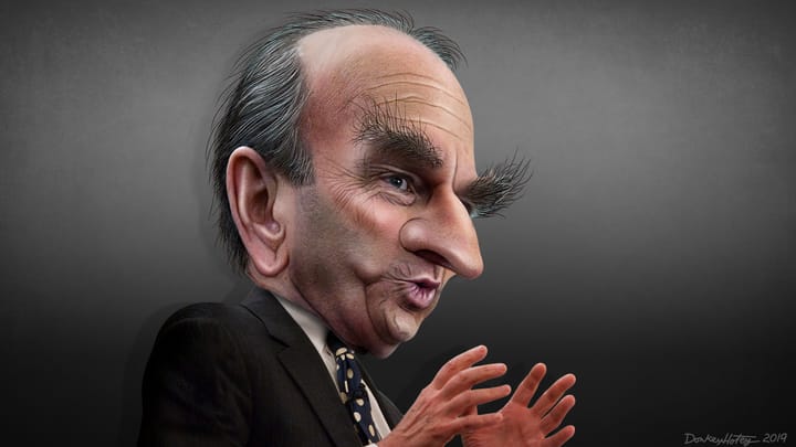 Trumpove Olejové Sny a Venezuelská Tma: Pohľad Pepeho Escobara