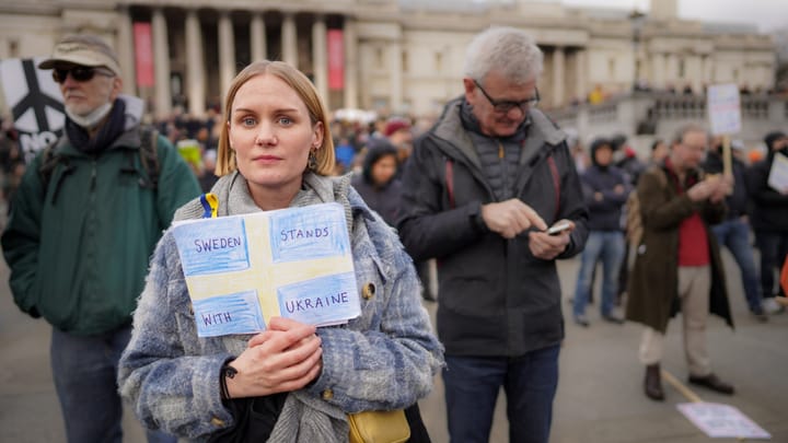Rozhovor s Jacquesom Baudom odhaľuje znepokojivé trendy EÚ