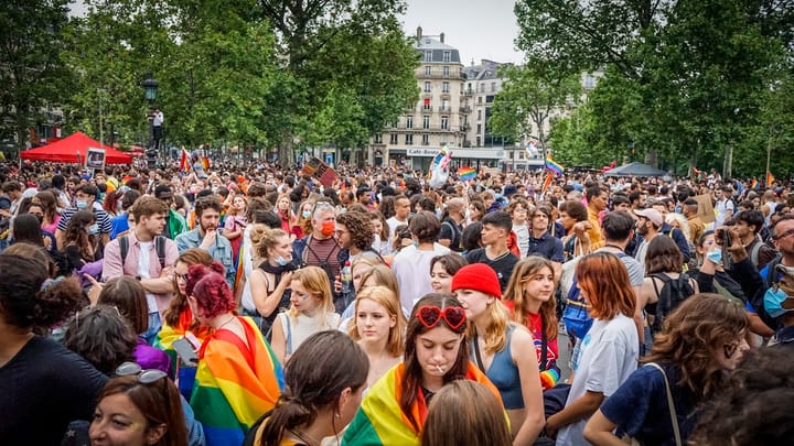 Jeremy Bentham a populácia: Vyvracanie argumentov proti homosexualite