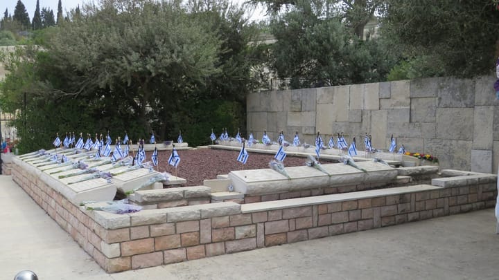 Ako si pripomíname holokaust dnes – pohľad z diskusie ÚPN