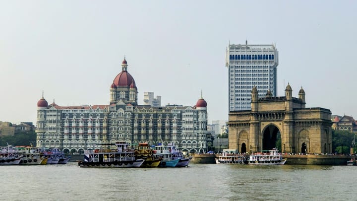 Bombay, nie Mumbai: Prečo by Británia nemala ospravedlňovať minulosť