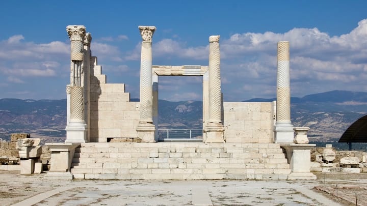 Najstarší Kódex Sassoon: Fascinujúci príbeh biblického pokladu