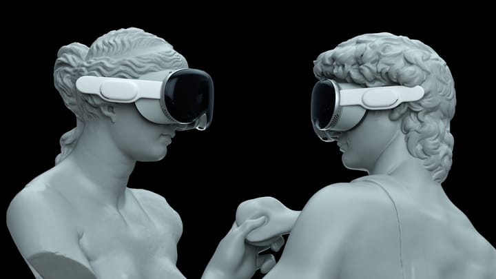Meta by mala opustiť Metaverse, tvrdí CEO