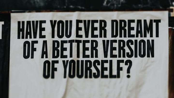 Psychológia rastu: Prekonať obmedzenia a zlepšovať sa