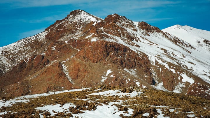 Prvá skúsenosť: Základ úspechu podľa Edwina Montañu