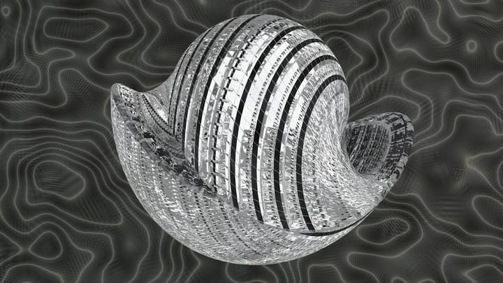 Krása a funkcia v prírode: Inšpirácia z mikroskopických organizmov