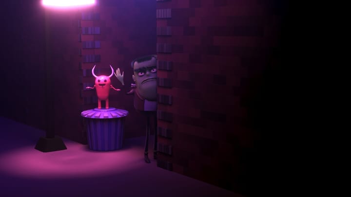 Nový horor od Sama Raimiho: Send Help si zaslúži návštevu kina