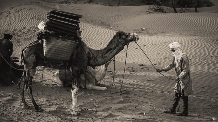 Irak: Pokrok v rozvoji a nová stratégia OSN