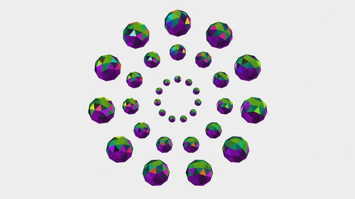 Danteho Inferno: 9 kruhov duševnej pekelnosti