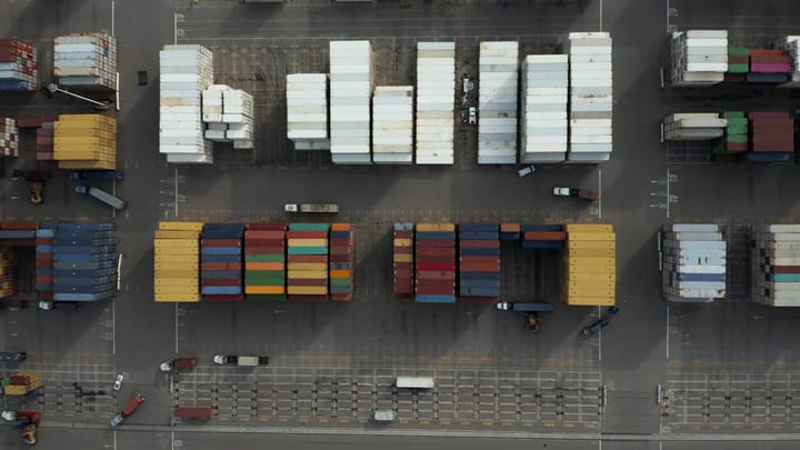 AI v logistike: Ako CH Robinson využíva umelú inteligenciu