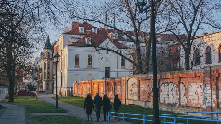Európska identita: História, výzvy a budúcnosť