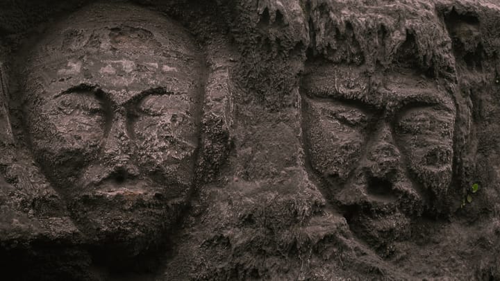 Ako vyzeral Ježiš? História a archeológia odhaľujú pravdu.