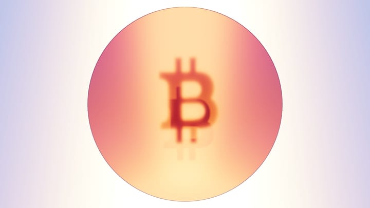 Bitcoin: Digitálne zlato v kríze?