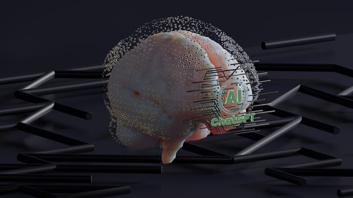 OpenAI získava investíciu 100 miliárd dolárov a ďalšie technologické novinky
