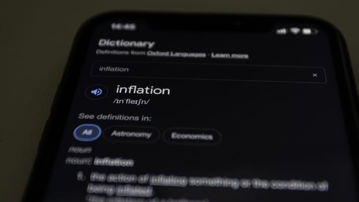 Inflácia oživuje a antitrust sklamal: Nový výskum