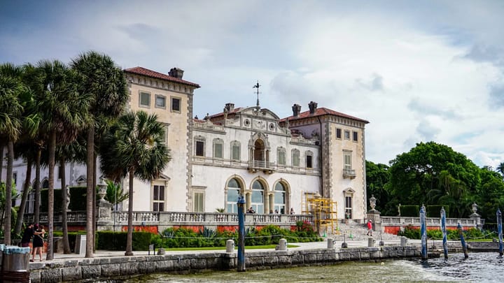 Pokus o atentát na Trumpa v Mar-a-Lago: Detaily incidentu