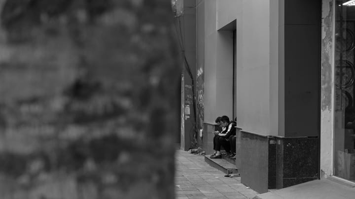 Jaimie Alexander a stoicizmus: Sila v temných časoch