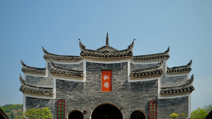 Prečo všetci cítia, že žijú v „veľmi čínskom“ svete?