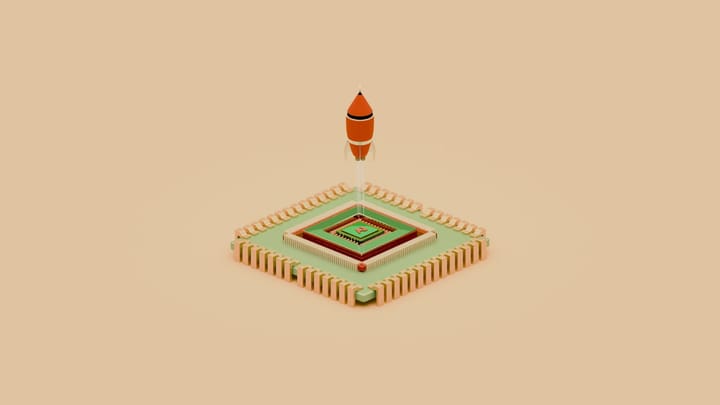 Elon Muskova vízia AI: priestor, robotika a výroba čipov na Mesiaci