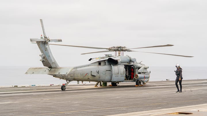 Napätie s Iránom: Prečo americká sila nefunguje