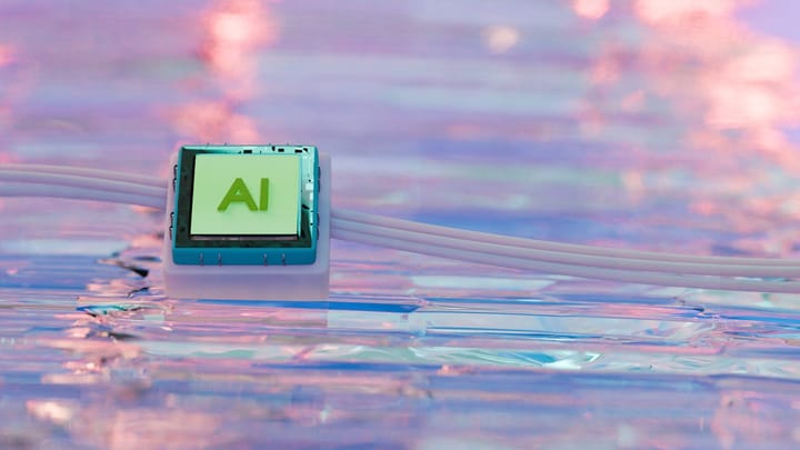 Inovácie a AI: Ako lídri z EY dosahujú udržateľný rast