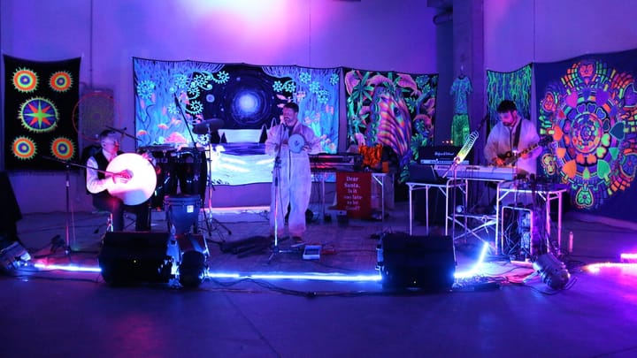 Projekt West Ford: Milióny ihiel vo vesmíre a studená vojna